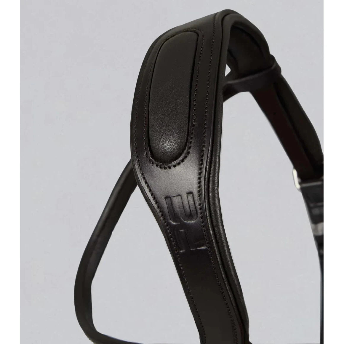 Rivere Snaffle Bridle (No reins)