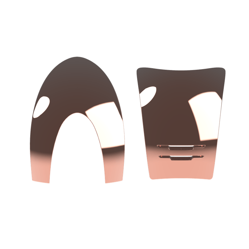 Cromo 2.0 Replacement Panels