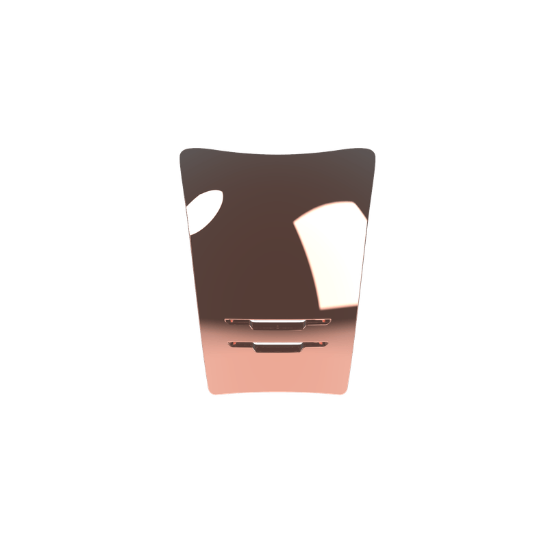 Cromo 2.0 Replacement Panels