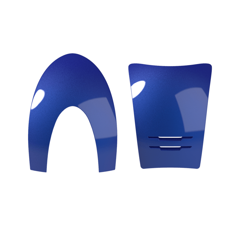 Cromo 2.0 Replacement Panels