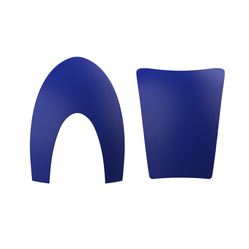 Cromo 2.0 Replacement Panels