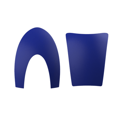 Cromo 2.0 Replacement Panels