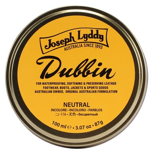 Dubbin