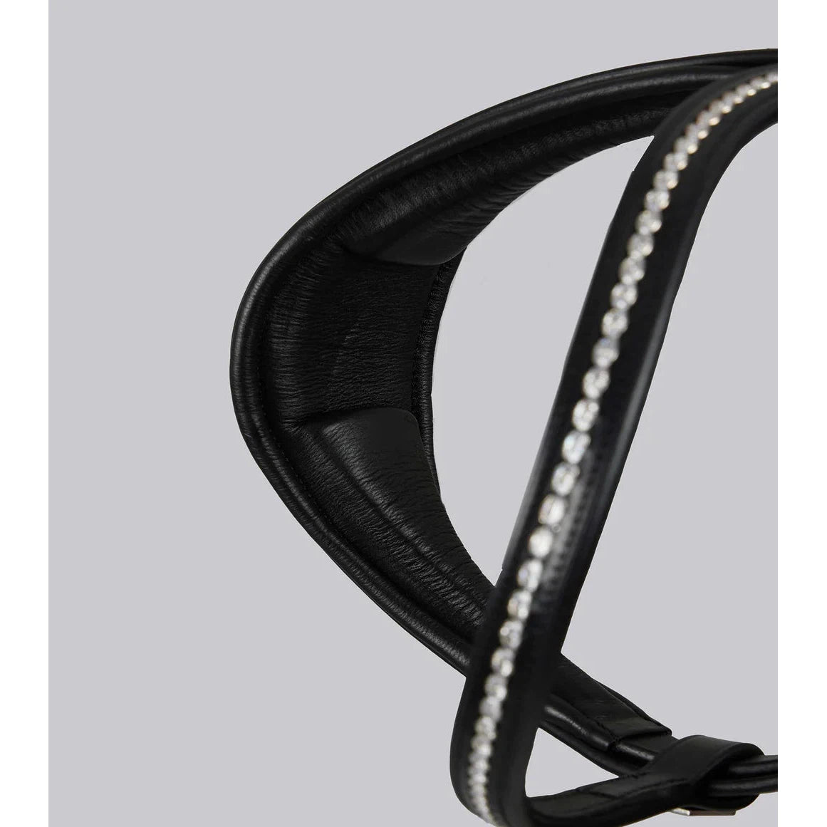 San Paolo Anatomical Bridle (No reins)