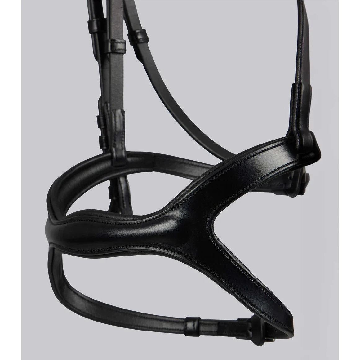 San Paolo Anatomical Bridle (No reins)