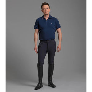 Santino Men's Gel Knee Riding Breeches