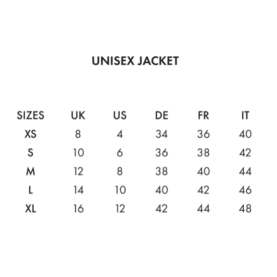 Lumen Reflective Unisex Riding Jacket