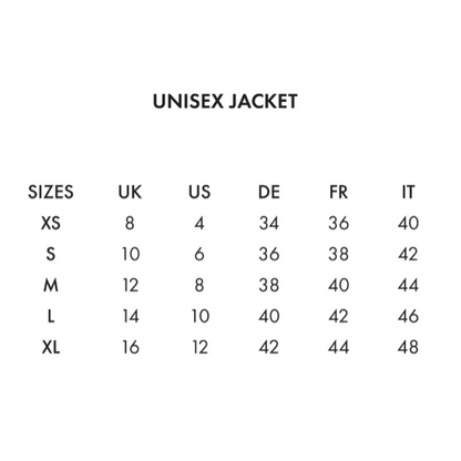 Lumen Reflective Unisex Riding Jacket