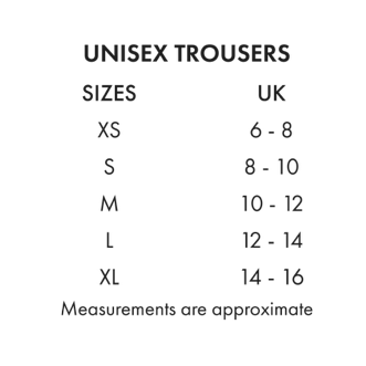 Lumen Reflective Unisex Riding Trousers