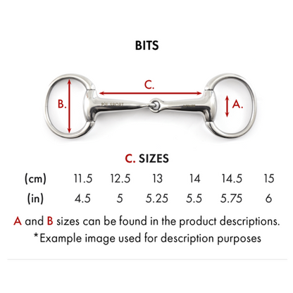 Rubber Universal Bit with Lozenge