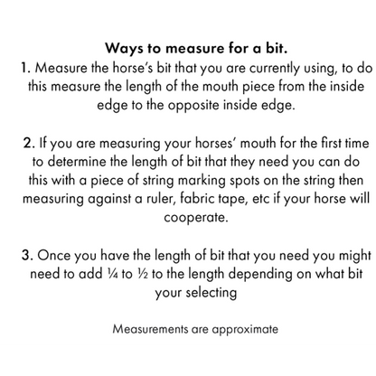 Rubber Universal Bit with Lozenge