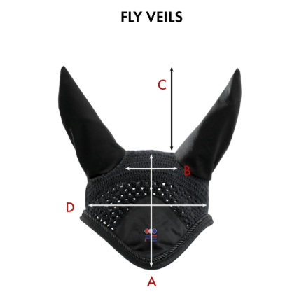 Salto Fly Veil