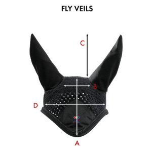 Salto Fly Veil