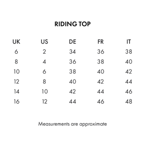 Maria Diamanté Show Shirt