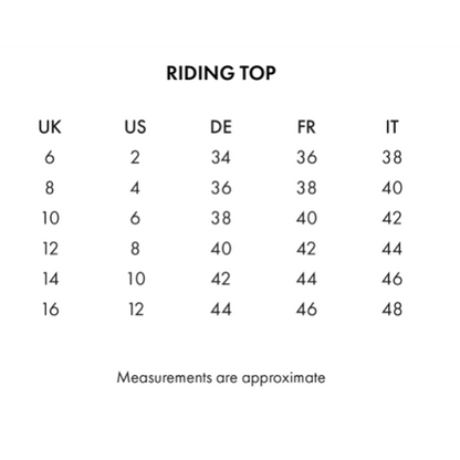 Maria Diamanté Show Shirt