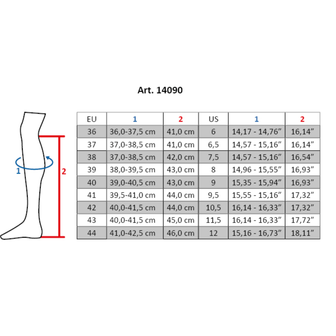 Trinity Riding Boots