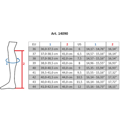 Trinity Riding Boots