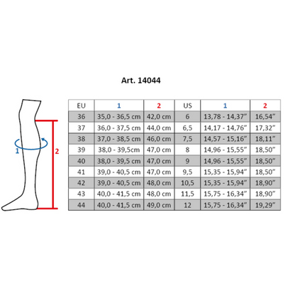 Trinity Riding Boots