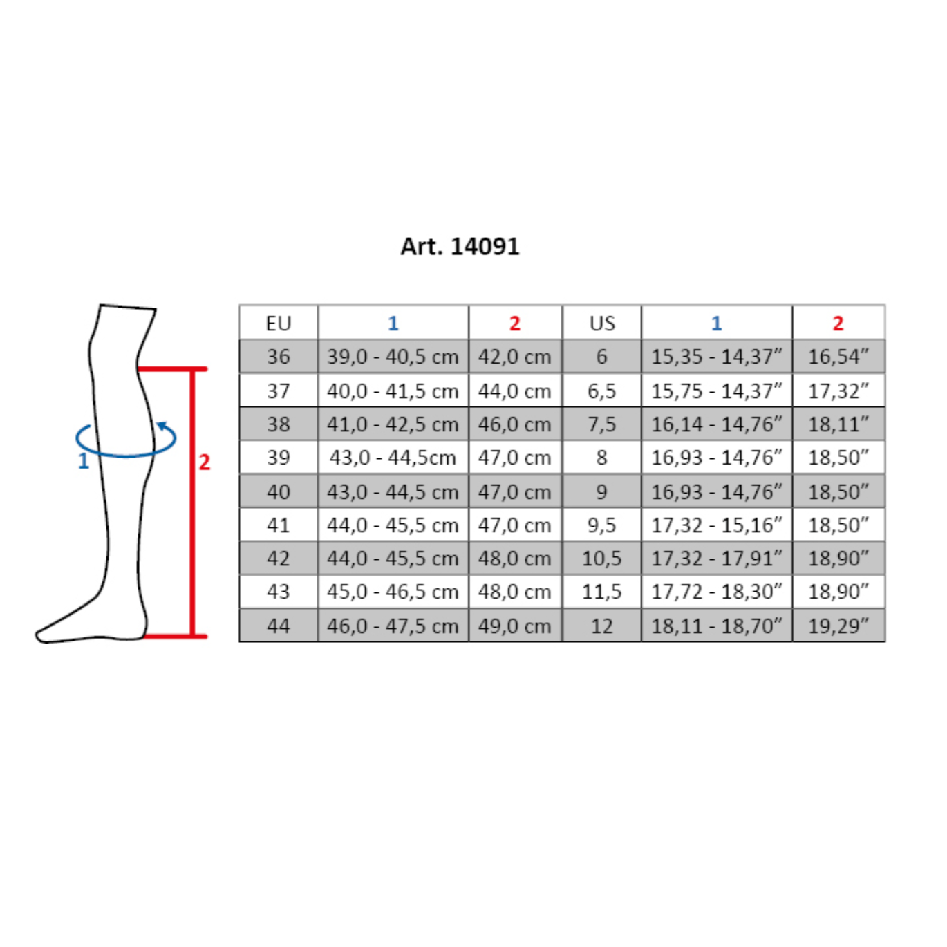 Trinity Riding Boots