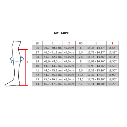 Trinity Riding Boots