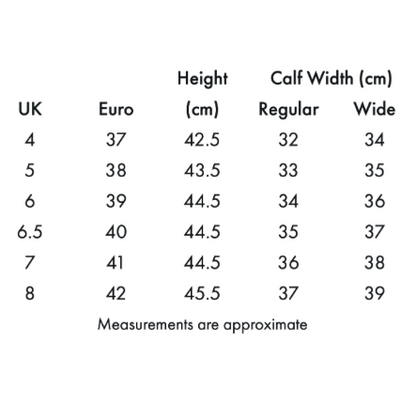 Levade Ladies Leather Dressage Riding Boot