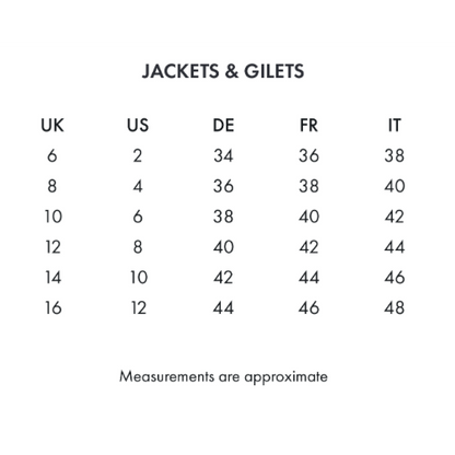 Lamera Ladies Hybrid Technical Riding Gillet