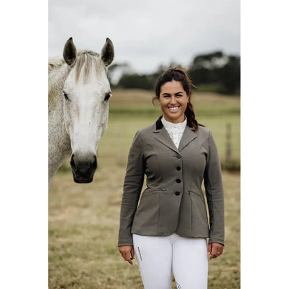 Performance Legacy Show Jacket