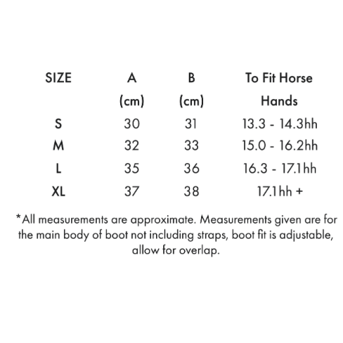 Cold Water Compression Boots