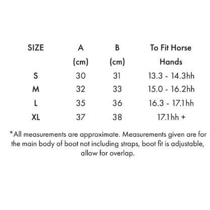 Cold Water Compression Boots