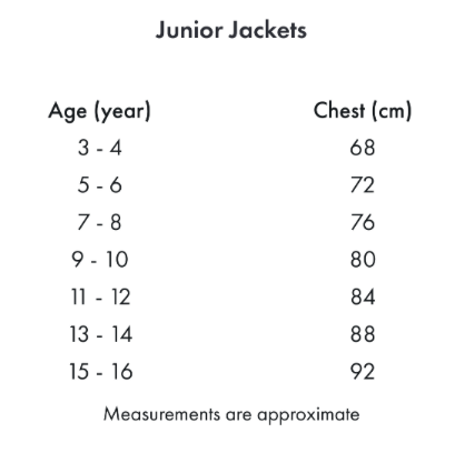 Mini Elena Girl's Hybrid Riding Jacket