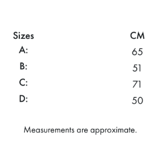 Atlantis Close Contact Satin Wool GP/Jump Square