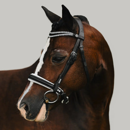 Princess Bridle (No reins)