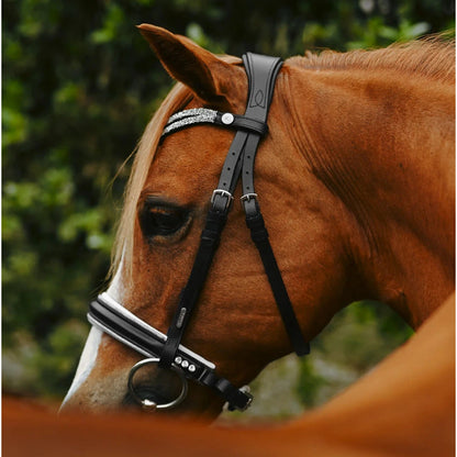 Princess Bridle (No reins)