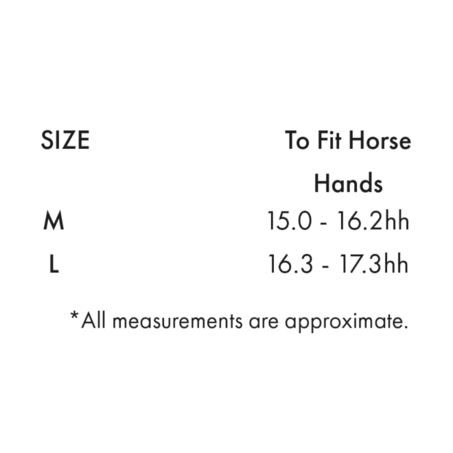 Carbon Pro Fetlock LITE Boots