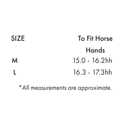 Carbon Pro Fetlock LITE Boots