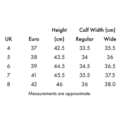 Modus Women's Leather Field Tall Riding Boots