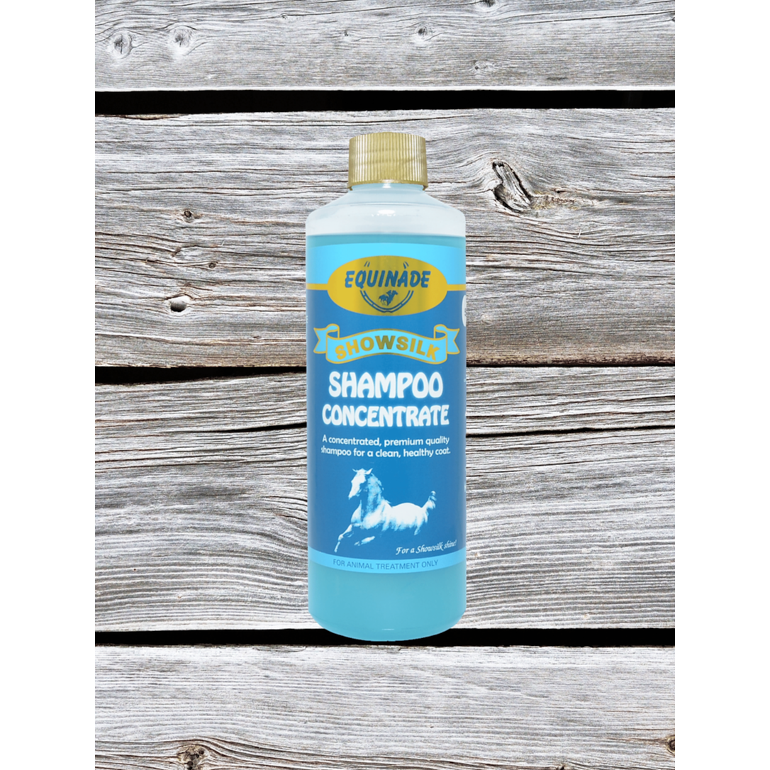 Showsilk Shampoo Concentrate - 500ml