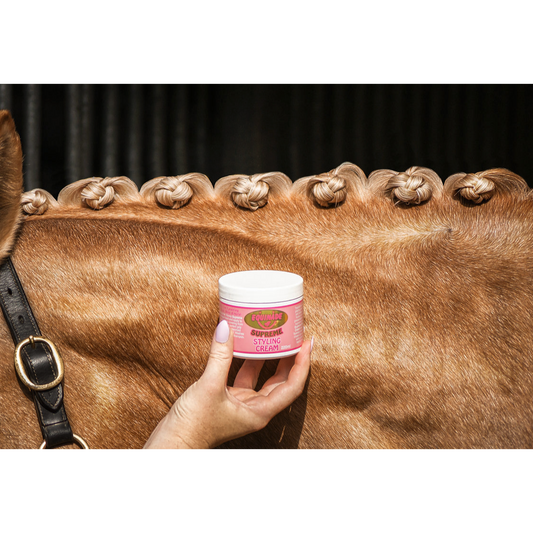 Supreme Styling Cream - 220ml