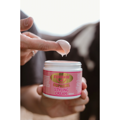 Supreme Styling Cream - 220ml