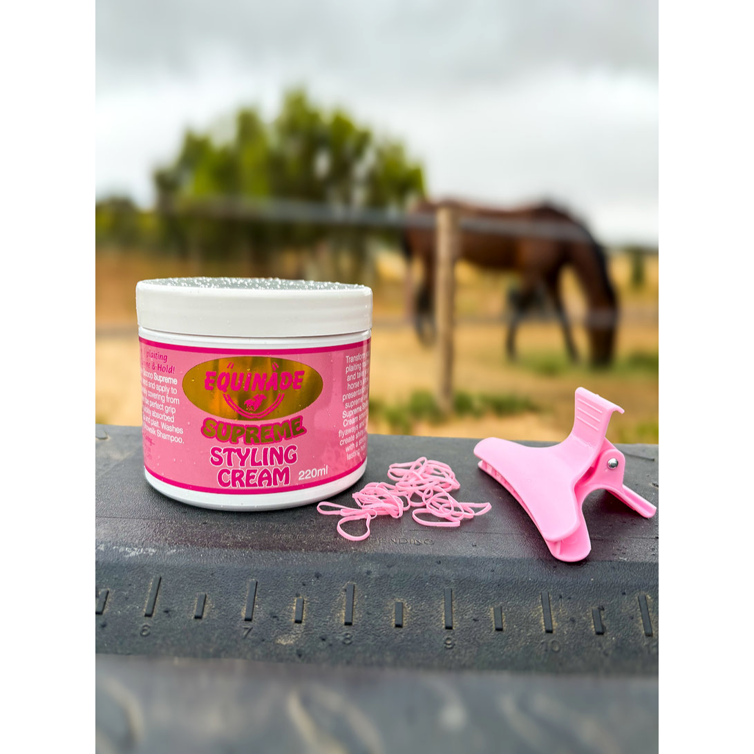 Supreme Styling Cream - 220ml