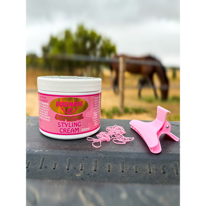 Supreme Styling Cream - 220ml