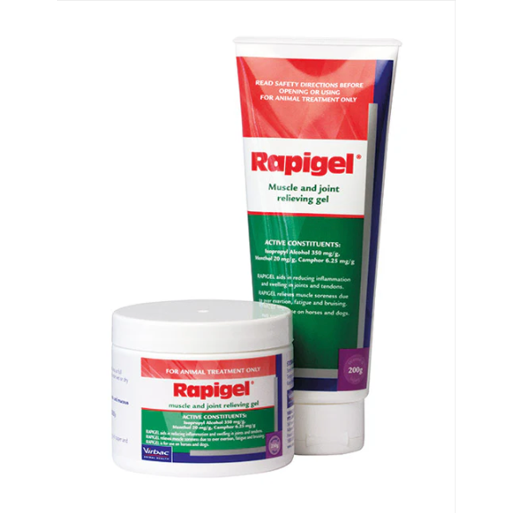 Rapigel