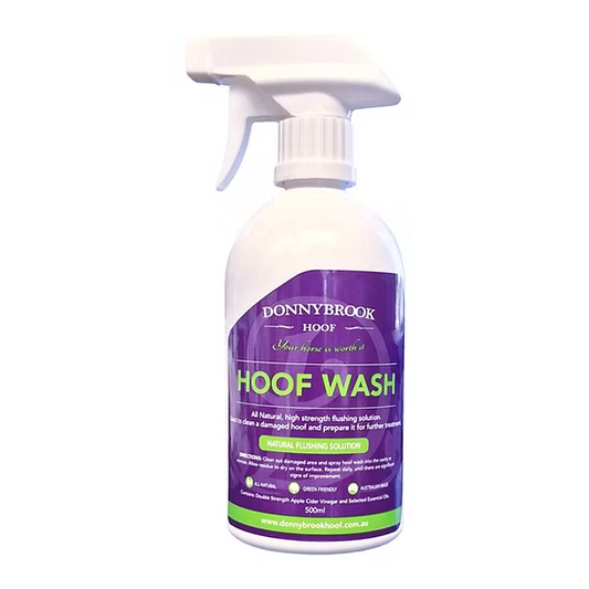 Hoof Wash