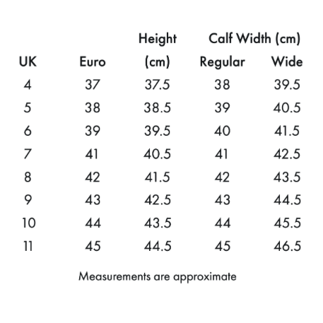 Vallico Waterproof Country Boots