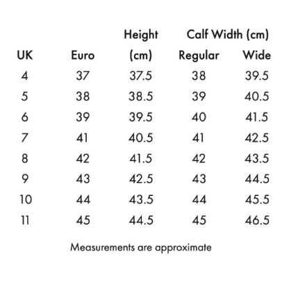 Vallico Waterproof Country Boots