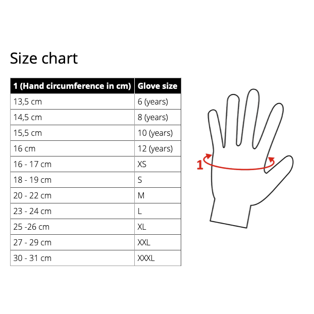 Professional Air Mesh Riding Gloves