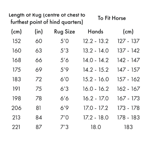 Cotone Original Stable Sheet