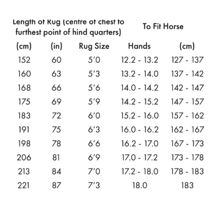Cotone Original Stable Sheet