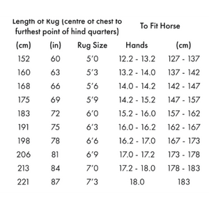 Cotone Original Stable Sheet