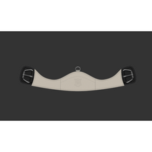 Load image into Gallery viewer, Replacement Girth Base - Western Girth SLIM LINE (Leather)